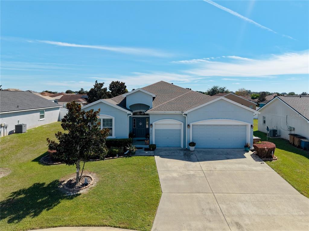 Property for sale at 2242 BARN OWL AVENUE, BARTOW, FL, 33830
