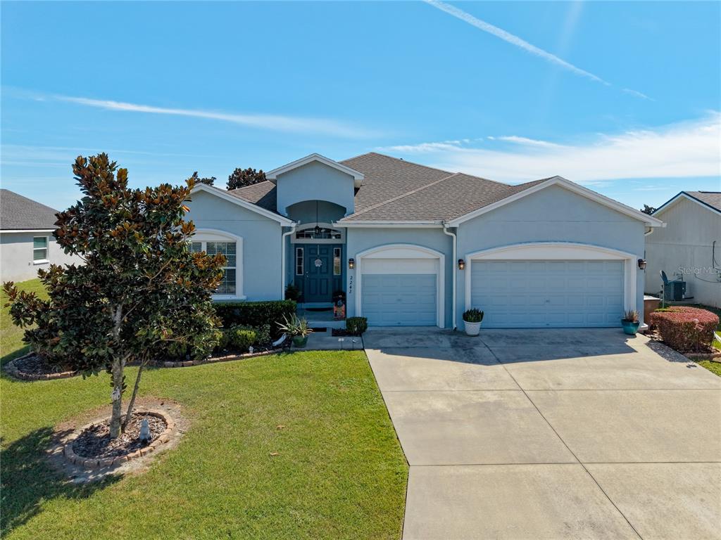 Property for sale at 2242 BARN OWL AVENUE, BARTOW, FL, 33830