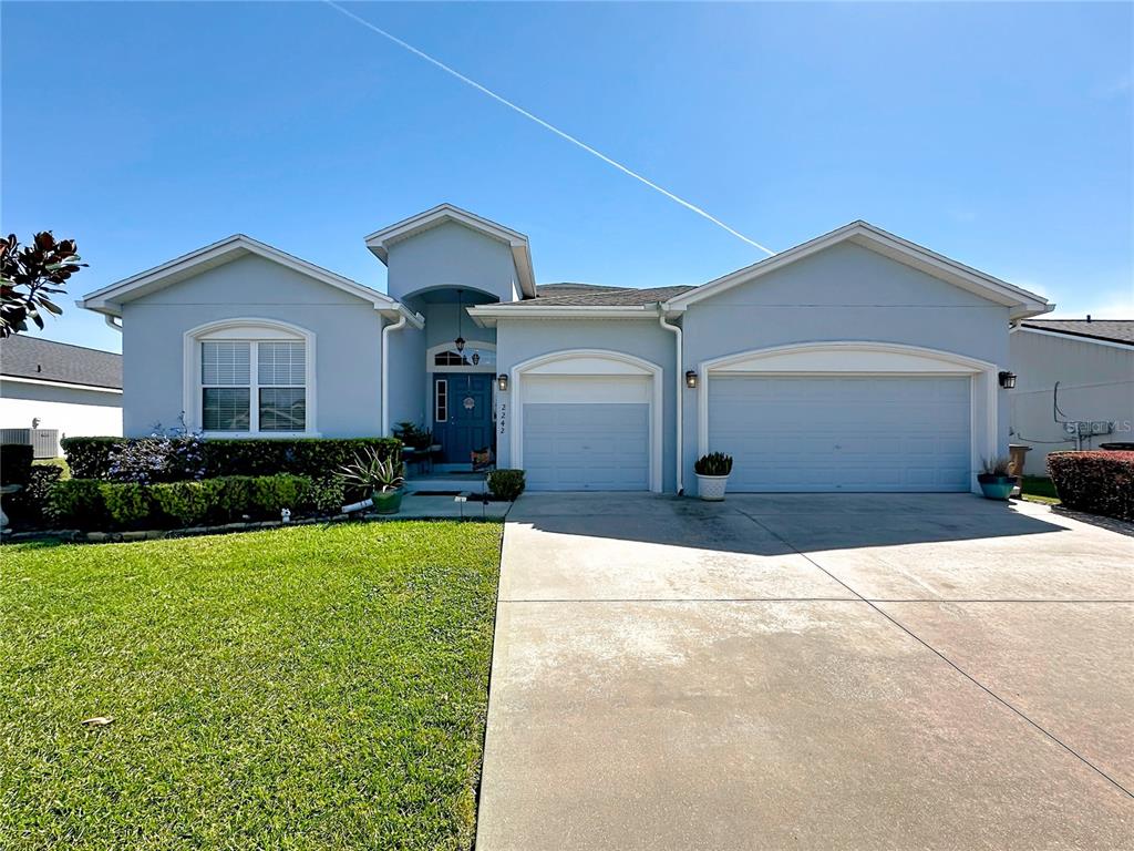 Property for sale at 2242 BARN OWL AVENUE, BARTOW, FL, 33830