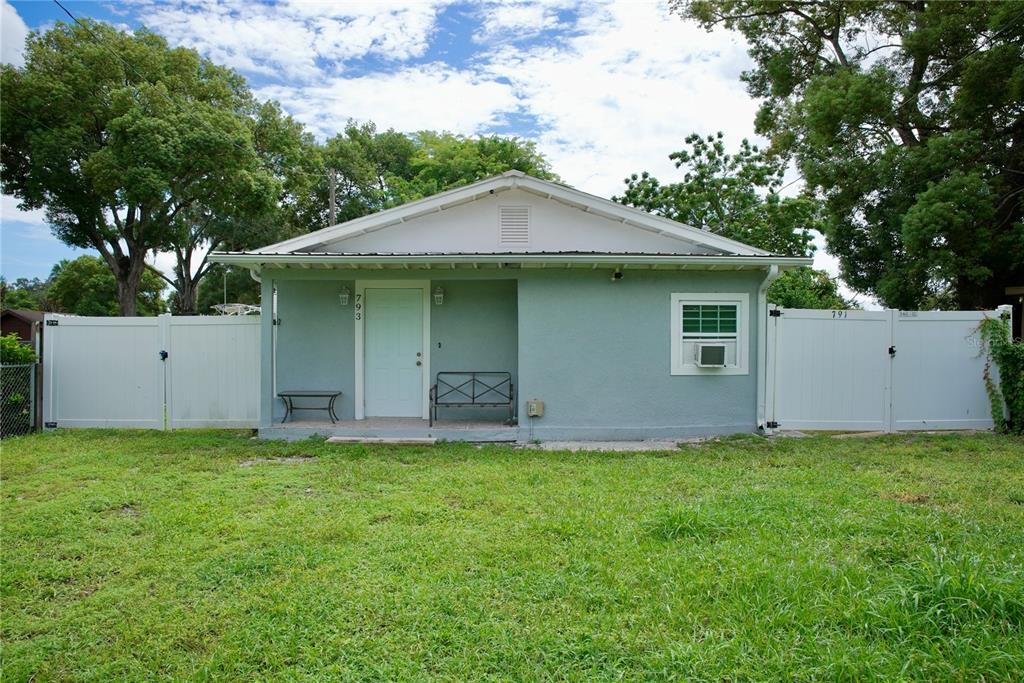 Property for sale at 793 ELDRIDGE STREET, ORLANDO, FL, 32803
