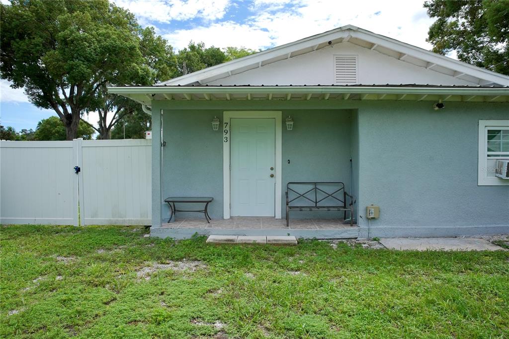 Property for sale at 793 ELDRIDGE STREET, ORLANDO, FL, 32803
