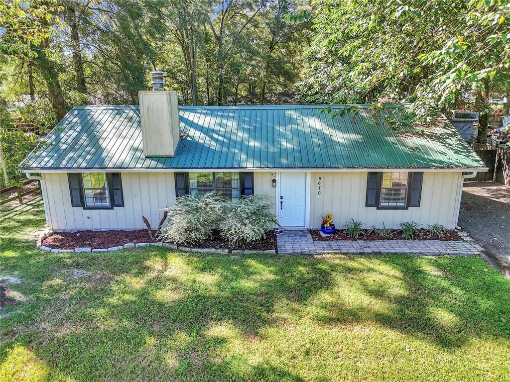 Property for sale at 5670 NW 65TH PLACE, OCALA, FL, 34482