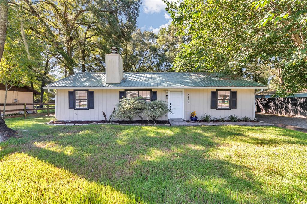 Property for sale at 5670 NW 65TH PLACE, OCALA, FL, 34482