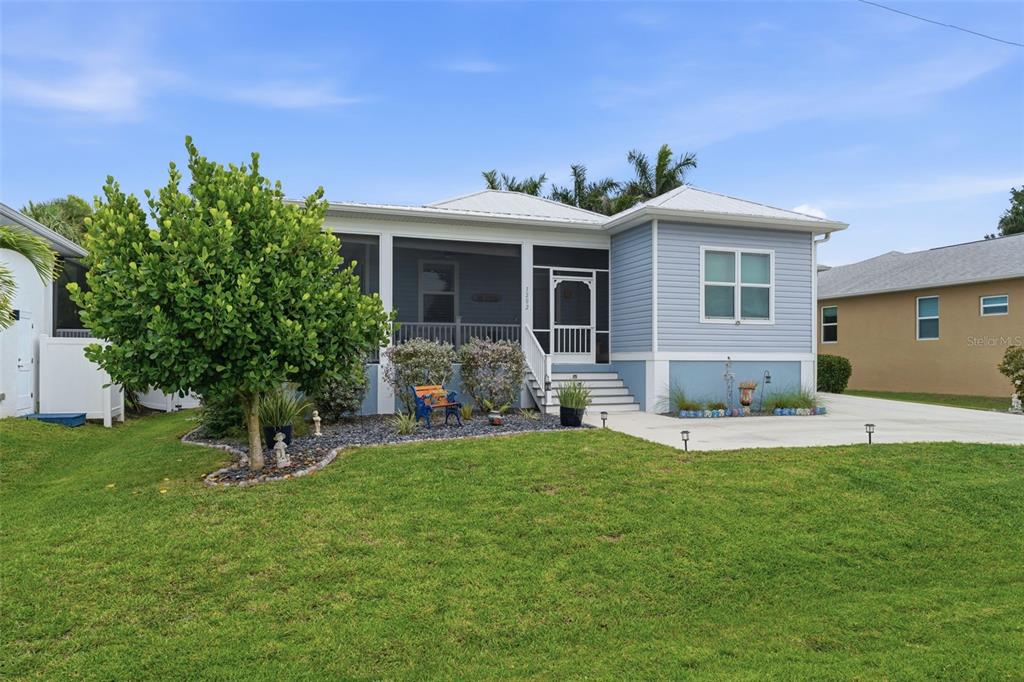 Property for sale at 1202 MCGREGOR STREET, PUNTA GORDA, FL, 33950