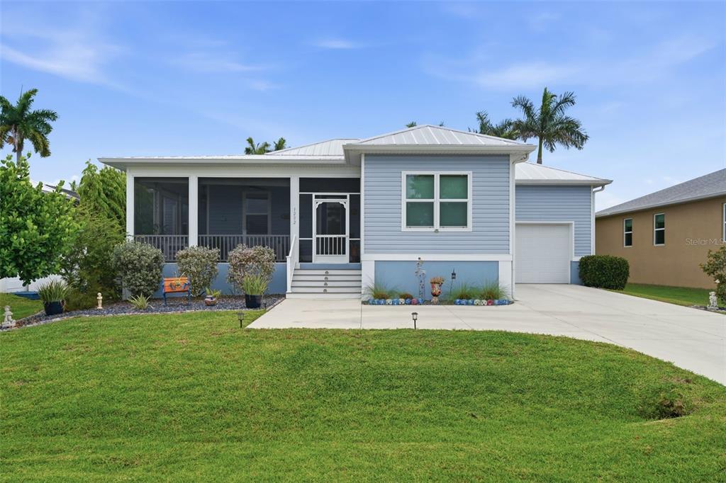 Property for sale at 1202 MCGREGOR STREET, PUNTA GORDA, FL, 33950