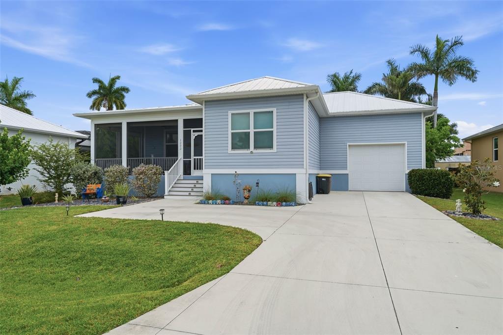Property for sale at 1202 MCGREGOR STREET, PUNTA GORDA, FL, 33950