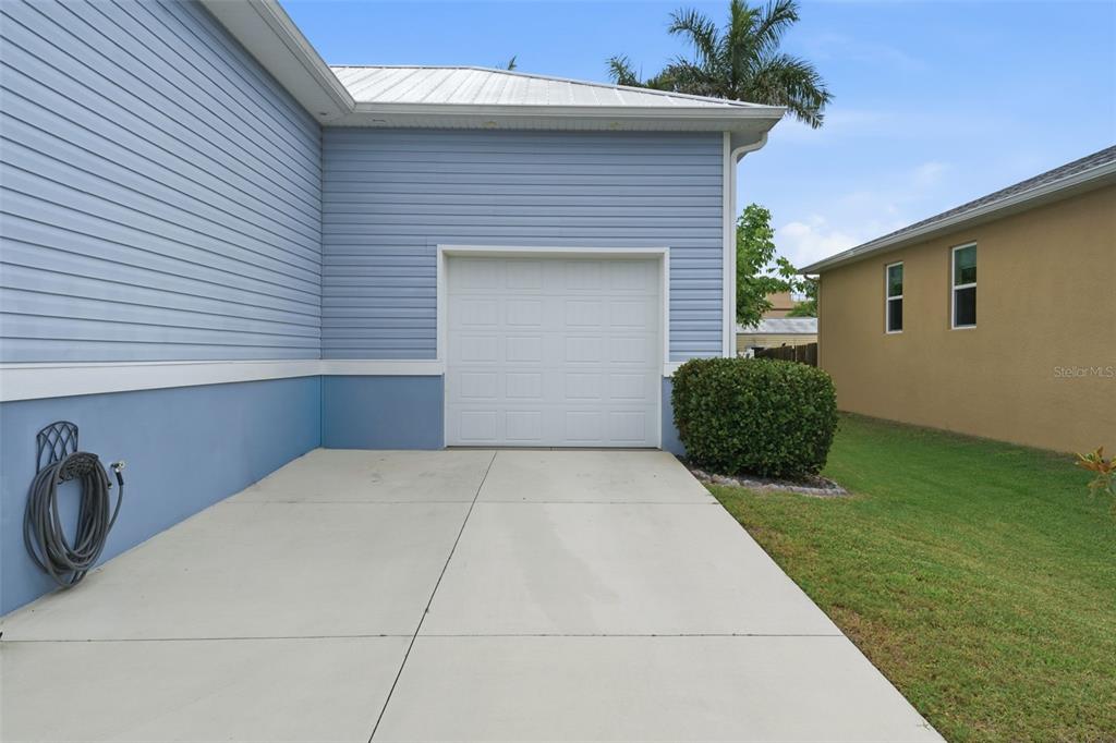 Property for sale at 1202 MCGREGOR STREET, PUNTA GORDA, FL, 33950