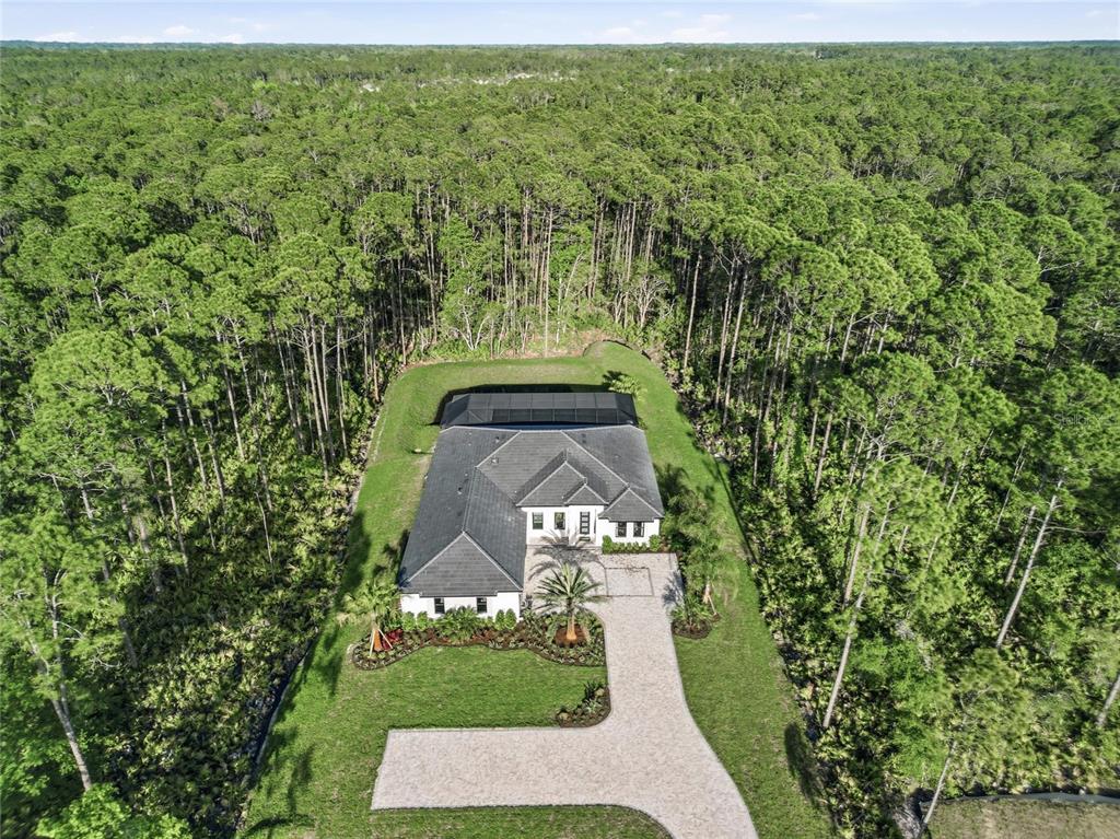 Property for sale at 461 N TYMBER CREEK ROAD, ORMOND BEACH, FL, 32174