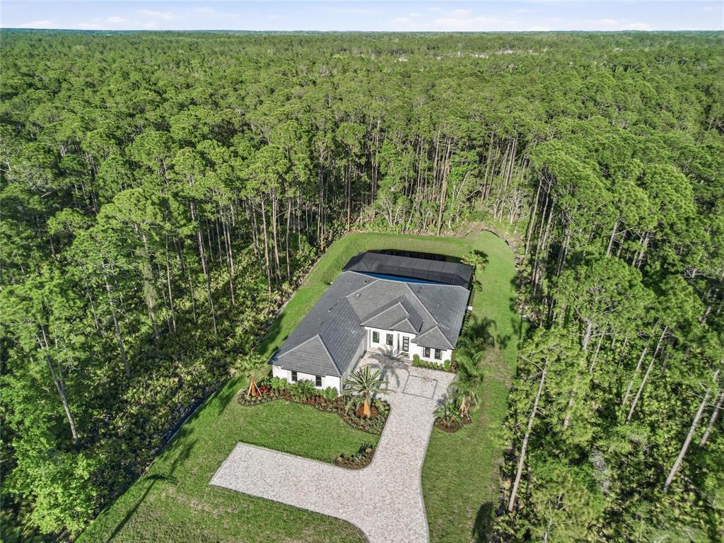 Property for sale at 461 N TYMBER CREEK ROAD, ORMOND BEACH, FL, 32174