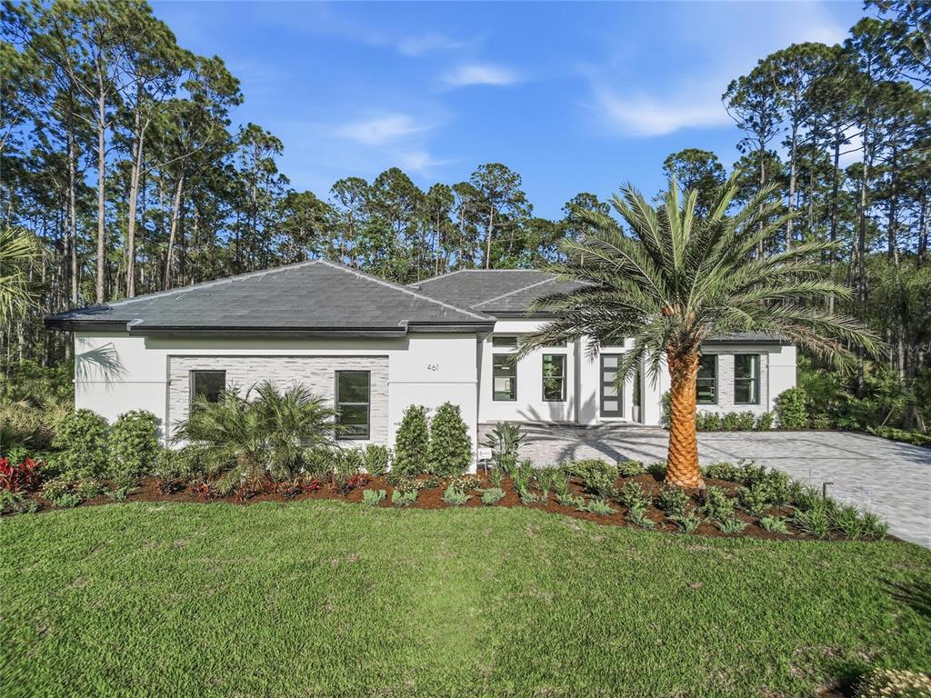 Property for sale at 461 N TYMBER CREEK ROAD, ORMOND BEACH, FL, 32174