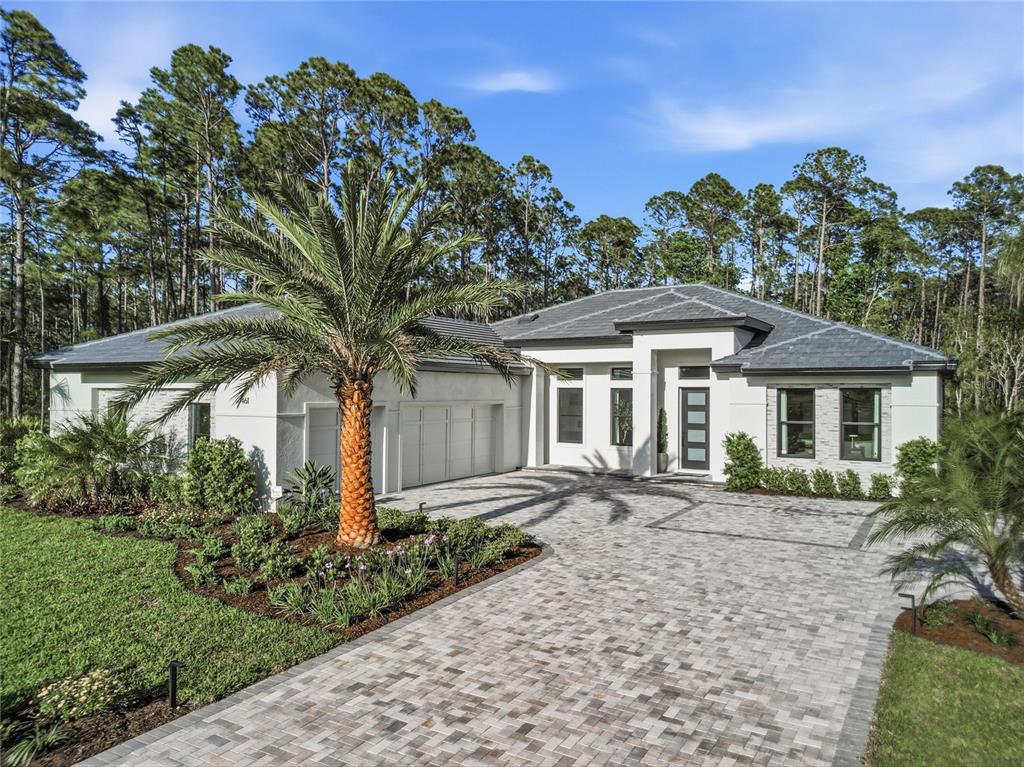 Property for sale at 461 N TYMBER CREEK ROAD, ORMOND BEACH, FL, 32174