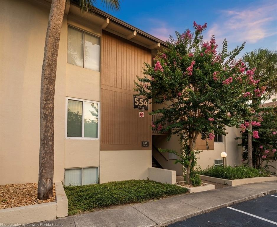 Property for sale at 554 ORANGE DRIVE UNIT 15, ALTAMONTE SPRINGS, FL, 32701