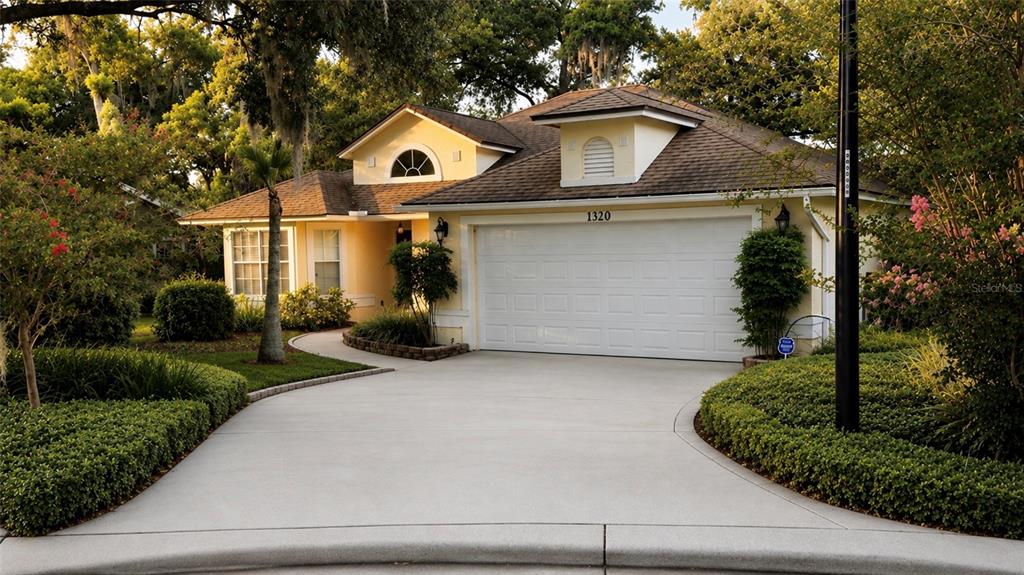 Property for sale at 1320 SASSAFRAS AVENUE, ALTAMONTE SPRINGS, FL, 32714