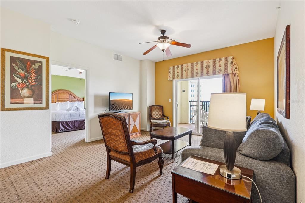 Property for sale at 8101 RESORT VILLAGE DRIVE UNIT 31210, ORLANDO, FL, 32821