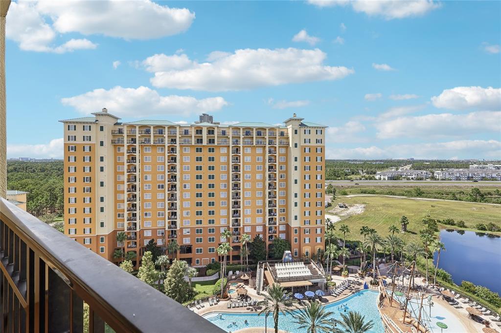Property for sale at 8101 RESORT VILLAGE DRIVE UNIT 31210, ORLANDO, FL, 32821