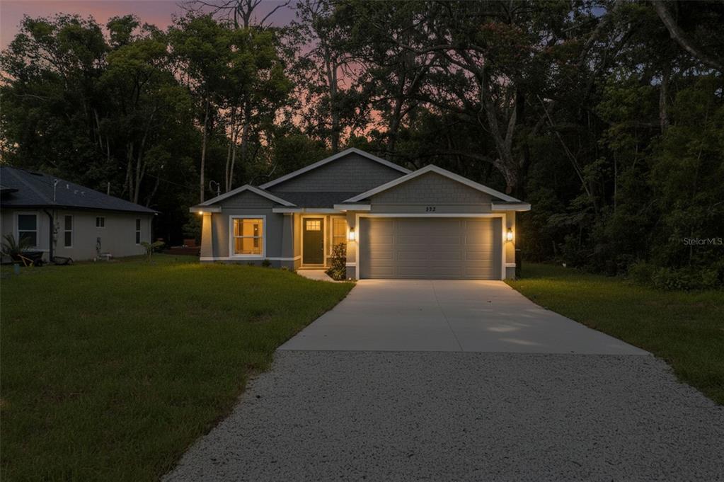 Property for sale at 352 GARFIELD AVENUE, MASARYKTOWN, FL, 34604
