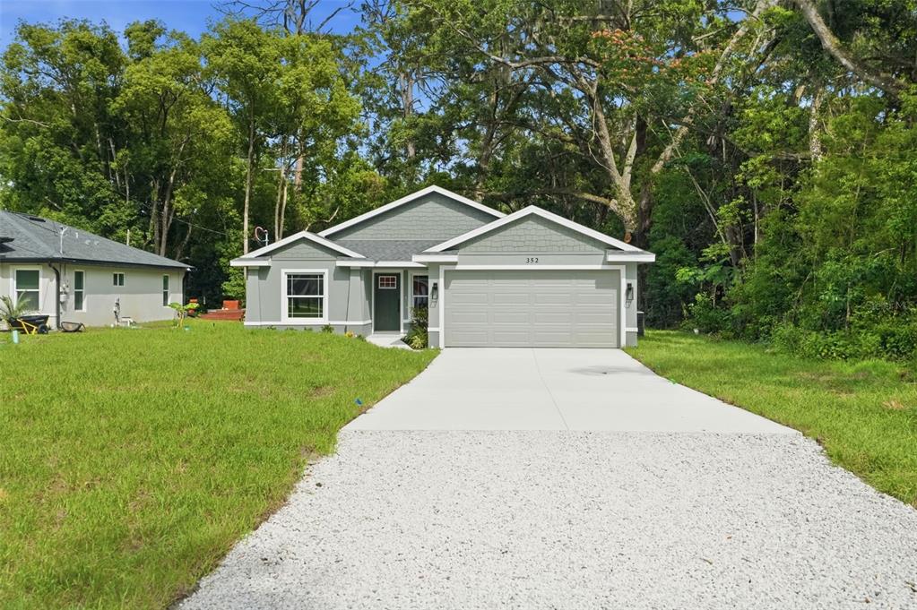 Property for sale at 352 GARFIELD AVENUE, MASARYKTOWN, FL, 34604