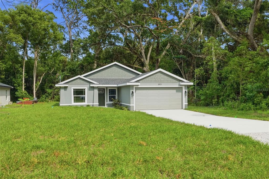 Property for sale at 352 GARFIELD AVENUE, MASARYKTOWN, FL, 34604