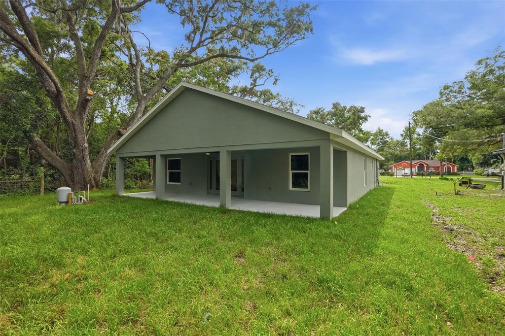 Property for sale at 352 GARFIELD AVENUE, MASARYKTOWN, FL, 34604