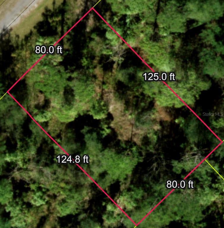 Property for sale at LOT 15, BIGNAY ROAD, NORTH PORT, FL, 34288