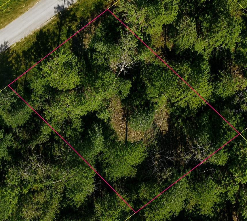 Property for sale at LOT 15, BIGNAY ROAD, NORTH PORT, FL, 34288