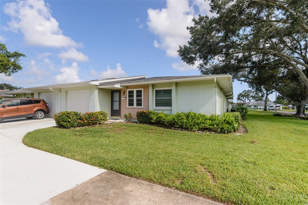 Property for sale at 1139 ORANGE TREE CIRCLE E UNIT A, PALM HARBOR, FL, 34684