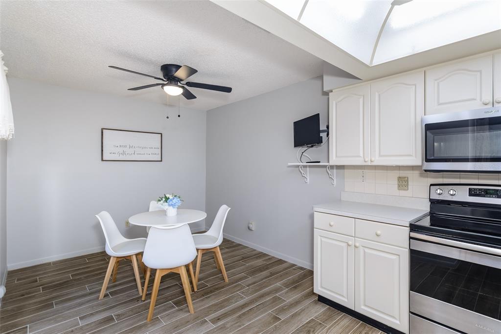 Property for sale at 1139 ORANGE TREE CIRCLE E UNIT A, PALM HARBOR, FL, 34684