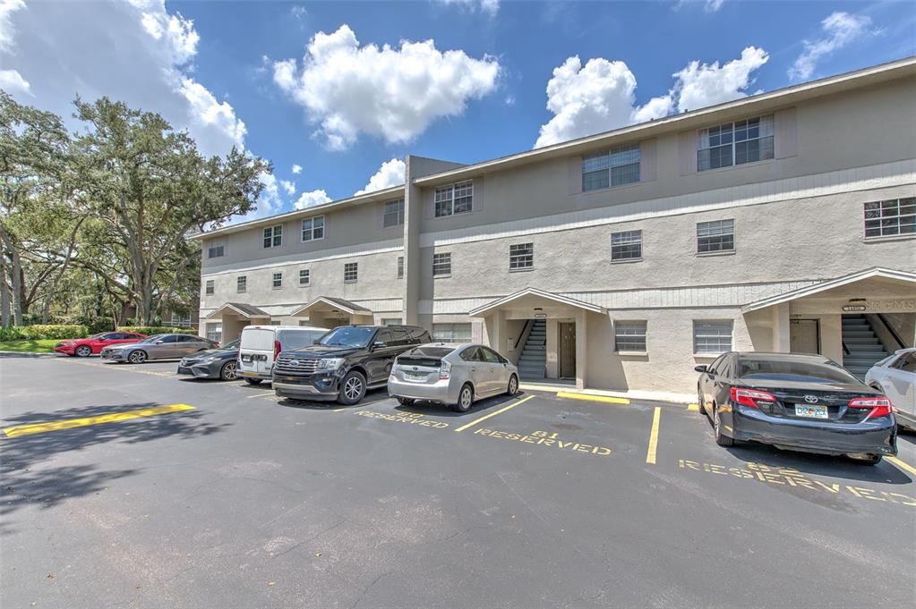 Property for sale at 14454 REUTER STRASSE CIRCLE UNIT 712, TAMPA, FL, 33613