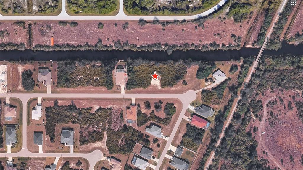 Property for sale at 320 BAYTREE DRIVE, ROTONDA WEST, FL, 33947