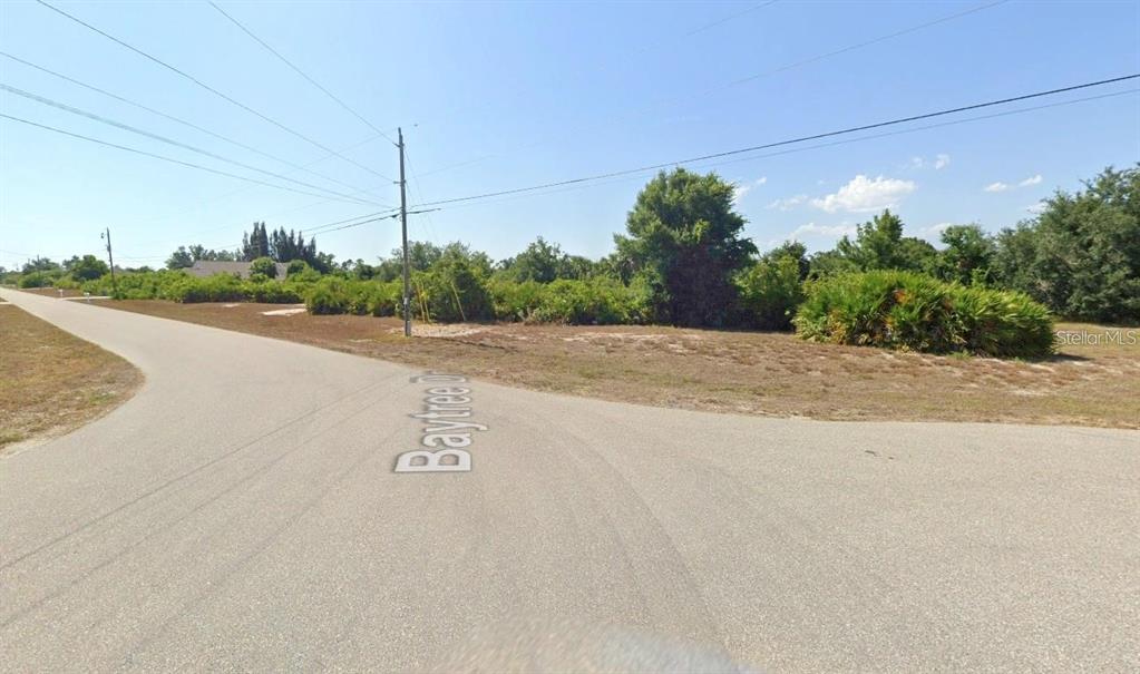 Property for sale at 320 BAYTREE DRIVE, ROTONDA WEST, FL, 33947