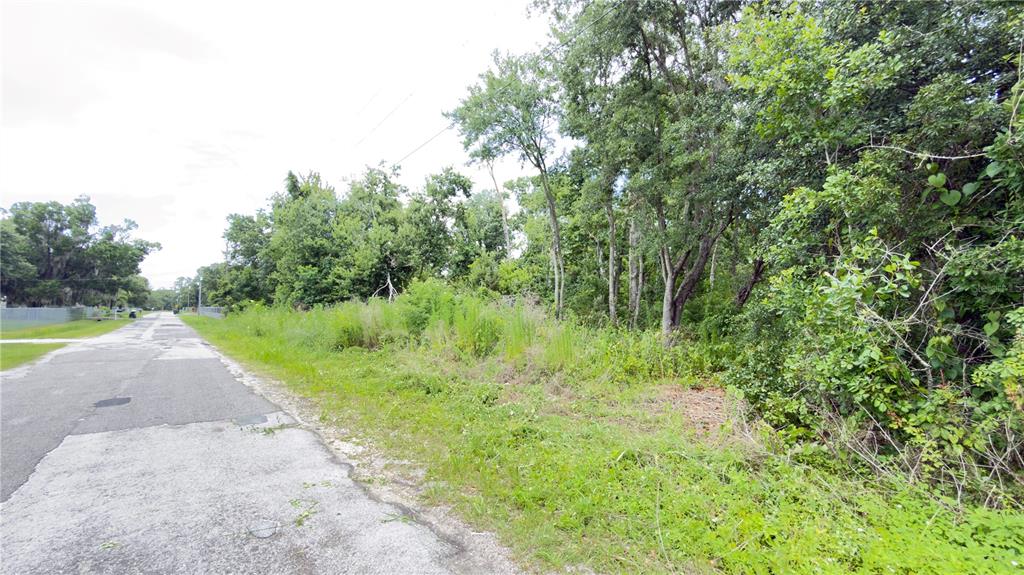 Property for sale at 7402 LAND DRIVE, WESLEY CHAPEL, FL, 33545
