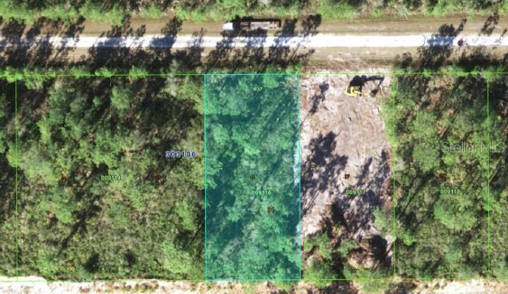 Property for sale at 417 AZALEA DRIVE, INDIAN LAKE ESTATES, FL, 33855