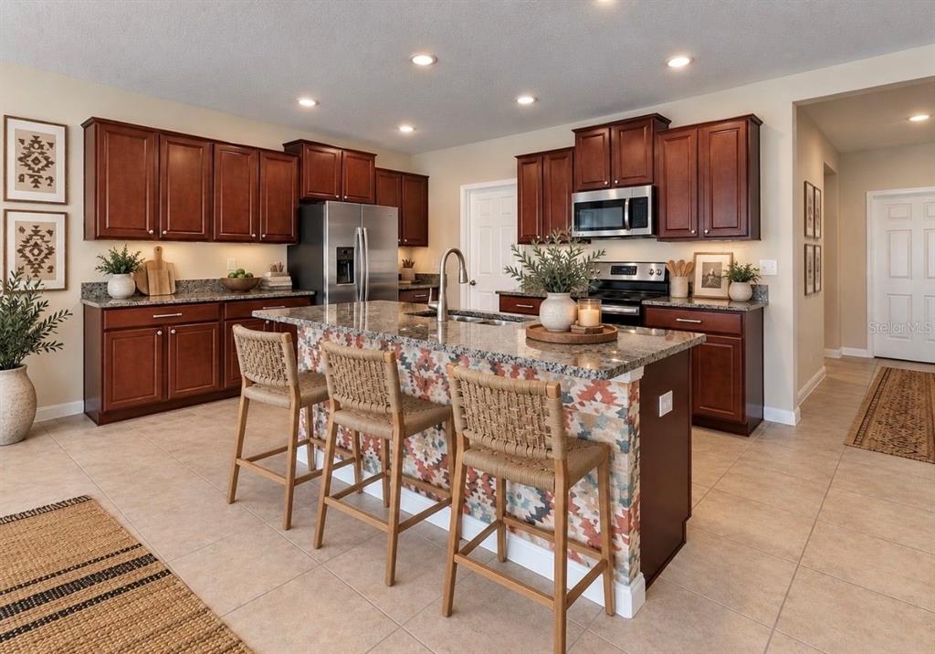 Property for sale at 6342 COBBLE BLISS STREET, ZEPHYRHILLS, FL, 33541