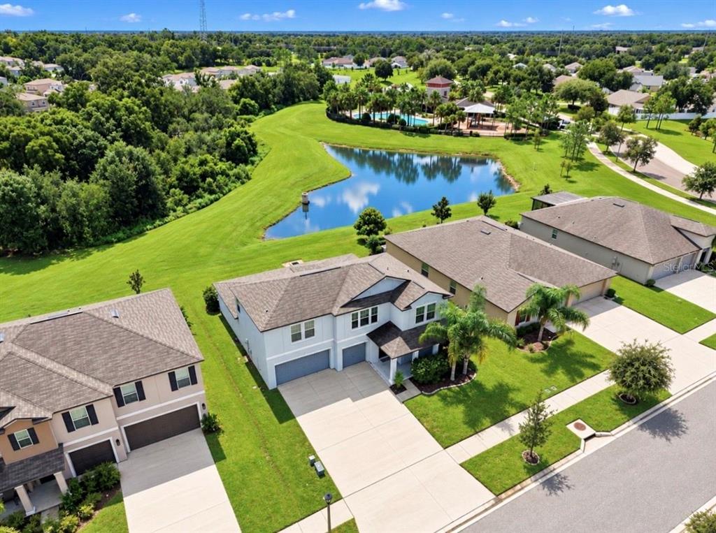Property for sale at 6342 COBBLE BLISS STREET, ZEPHYRHILLS, FL, 33541