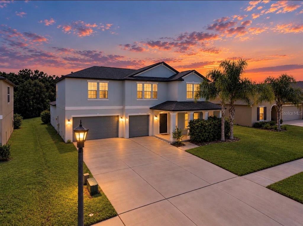 Property for sale at 6342 COBBLE BLISS STREET, ZEPHYRHILLS, FL, 33541