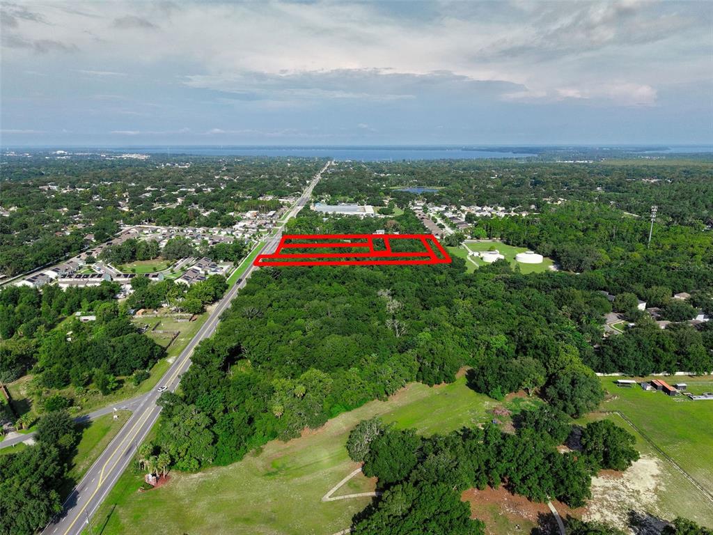 Property for sale at E COUNTY ROAD 44, EUSTIS, FL, 32726