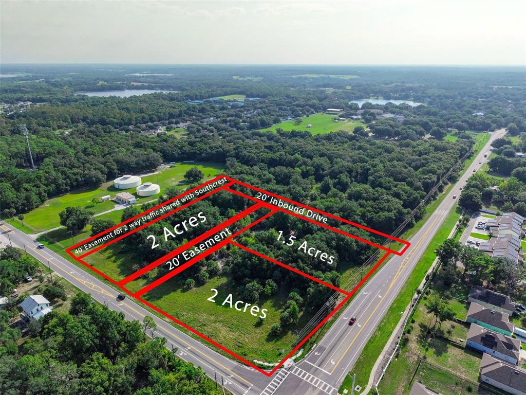 Property for sale at E COUNTY ROAD 44, EUSTIS, FL, 32726