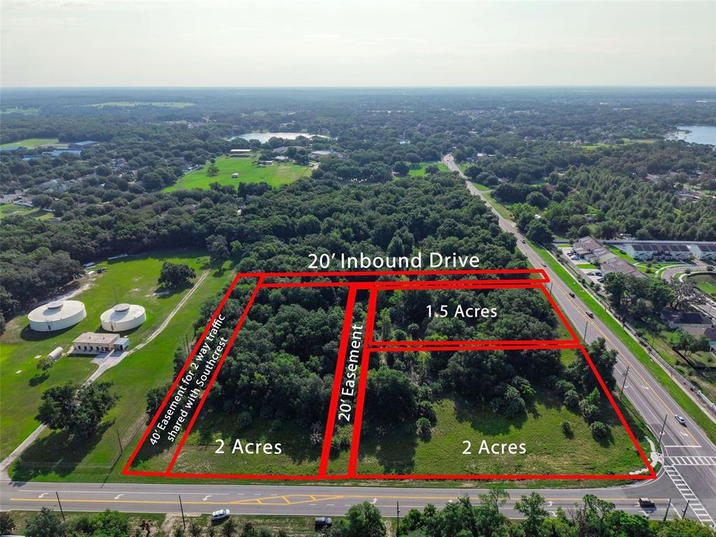 Property for sale at E COUNTY ROAD 44, EUSTIS, FL, 32726
