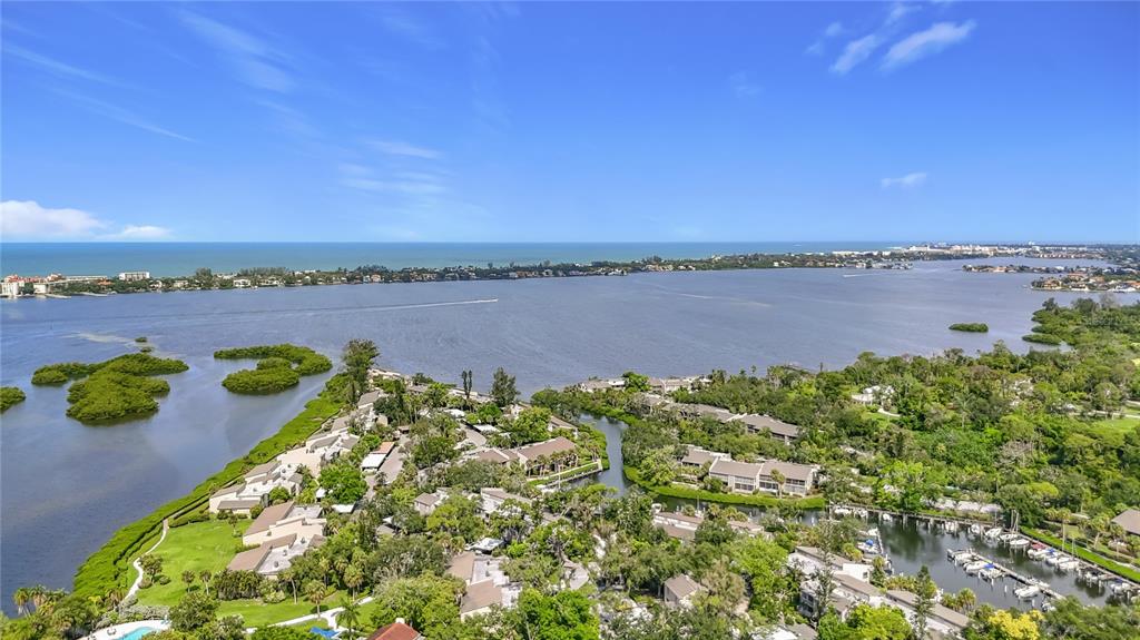 Property for sale at 1601 PELICAN POINT DRIVE UNIT 215, SARASOTA, FL, 34231