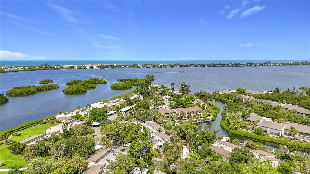 Property for sale at 1601 PELICAN POINT DRIVE UNIT 215, SARASOTA, FL, 34231