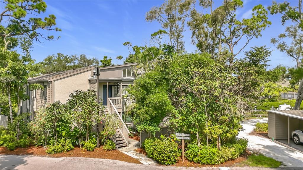 Property for sale at 1601 PELICAN POINT DRIVE UNIT 215, SARASOTA, FL, 34231