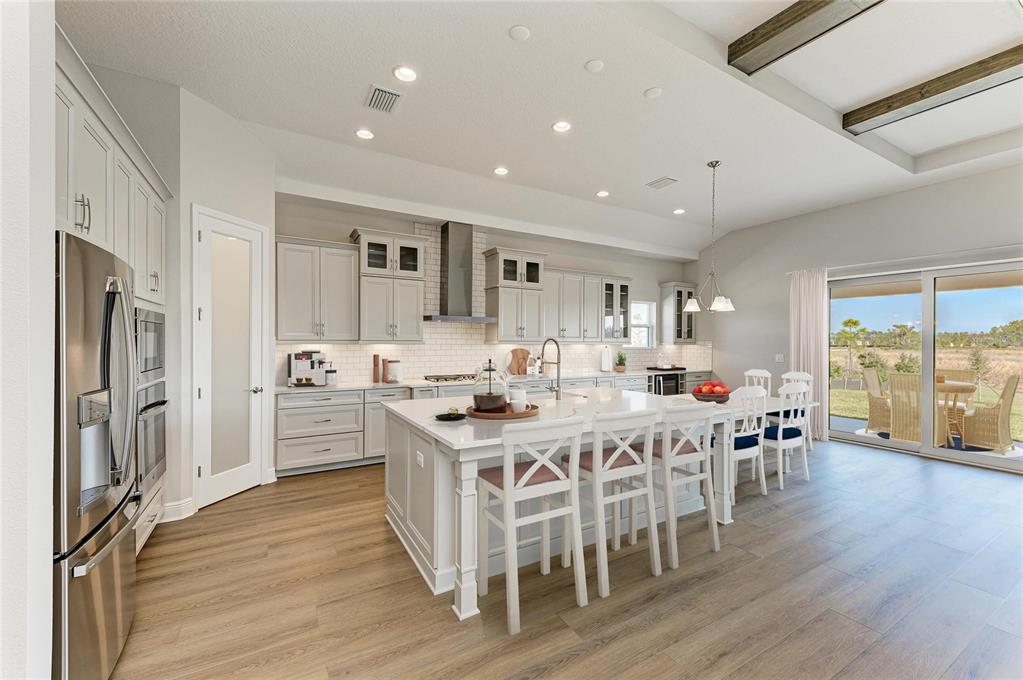 Property for sale at 2058 ARCHING BRANCH DRIVE, ZEPHYRHILLS, FL, 33541