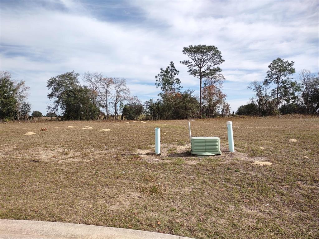 Property for sale at 6400 SW 180 CIRCLE Lot 29, DUNNELLON, FL, 34432