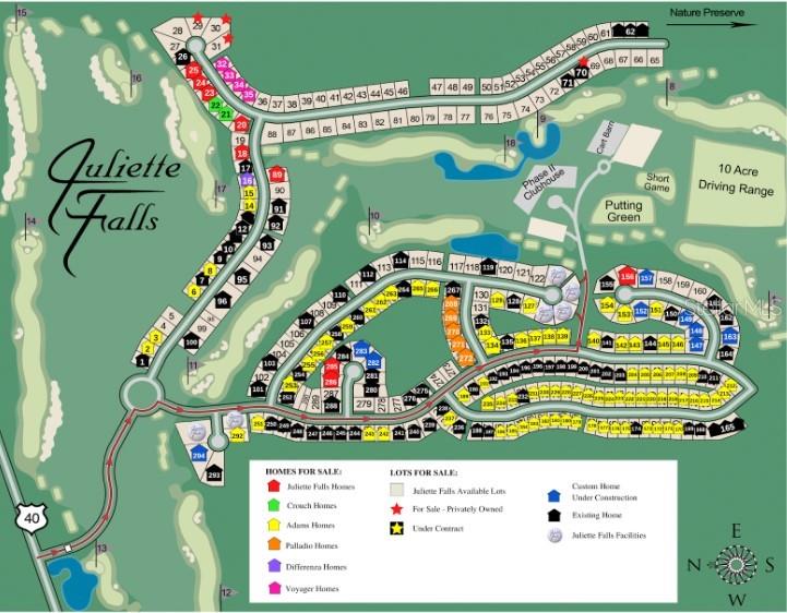 Property for sale at 6400 SW 180 CIRCLE Lot 29, DUNNELLON, FL, 34432