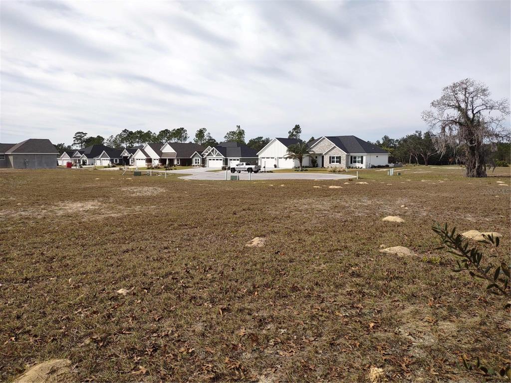 Property for sale at 6400 SW 180 CIRCLE Lot 29, DUNNELLON, FL, 34432