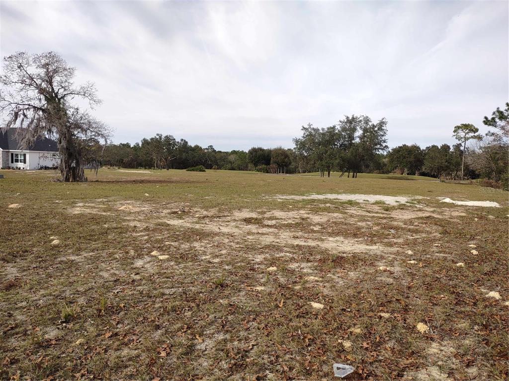 Property for sale at 6400 SW 180 CIRCLE Lot 29, DUNNELLON, FL, 34432