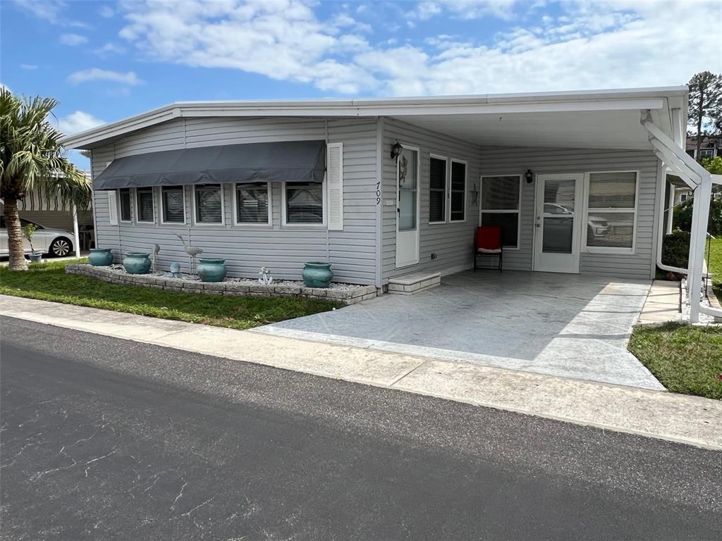 Property for sale at 709 SUGAR PALM STREET, LARGO, FL, 33778