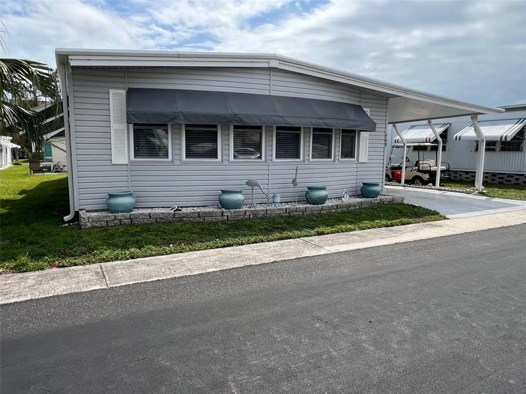 Property for sale at 709 SUGAR PALM STREET, LARGO, FL, 33778