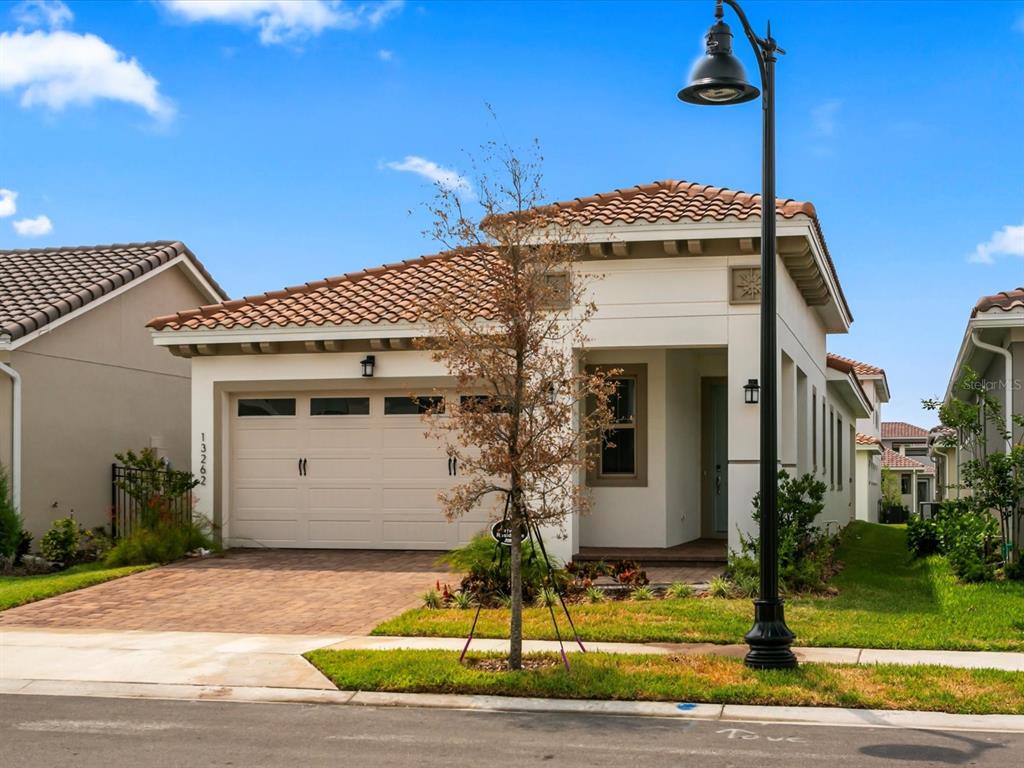 Property for sale at 13262 WINTERTON LANE, ORLANDO, FL, 32832