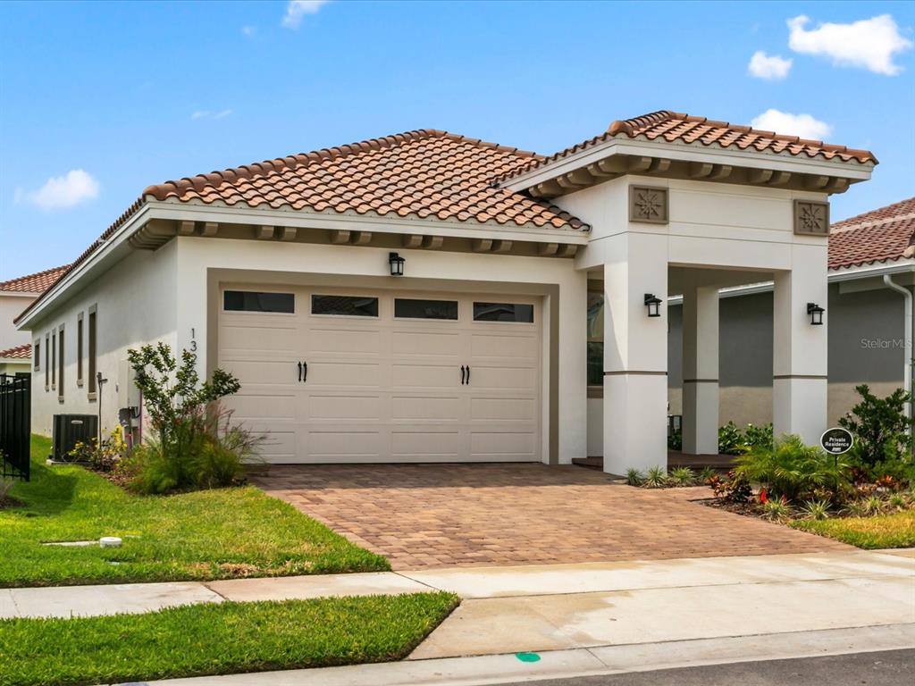 Property for sale at 13262 WINTERTON LANE, ORLANDO, FL, 32832